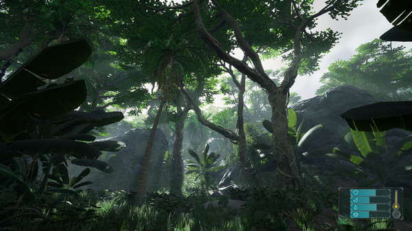 Retreat To Enen gameplay screenshot