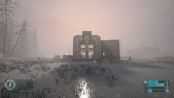 Retreat To Enen gameplay screenshot