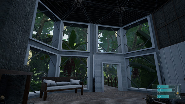 Retreat To Enen gameplay screenshot