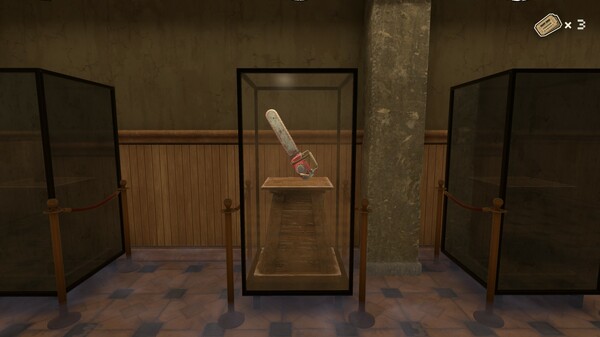 RetroRealms Arcade gameplay screenshot
