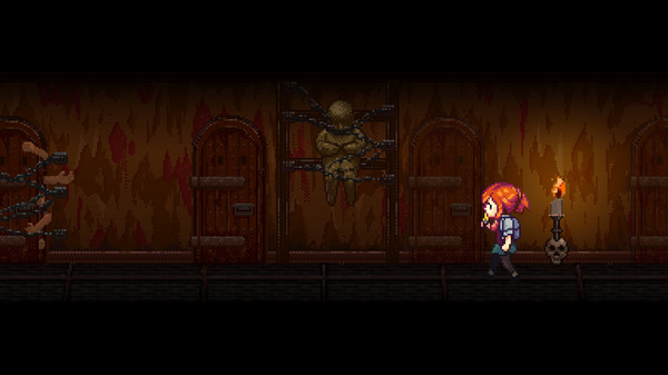 Re:Turn 2 - Runaway gameplay screenshot