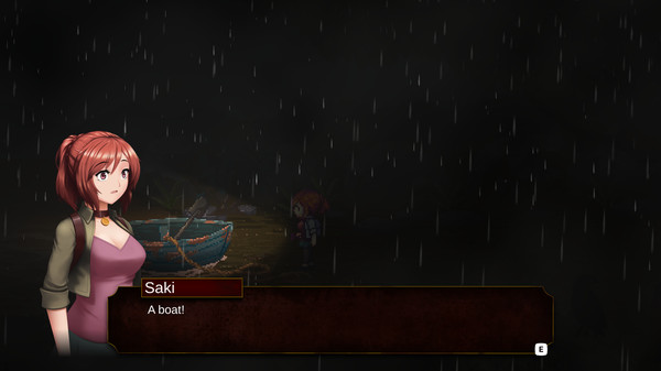 Re:Turn 2 - Runaway gameplay screenshot
