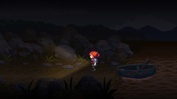 Re:Turn 2 - Runaway gameplay screenshot