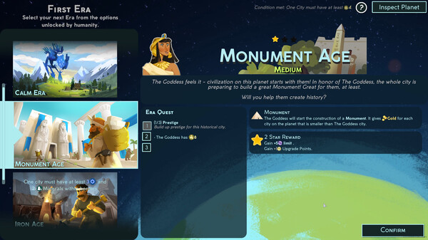 Reus 2 gameplay screenshot
