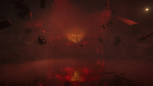 REVEIL gameplay screenshot