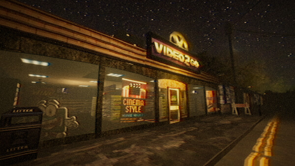 Rewind Or Die gameplay screenshot