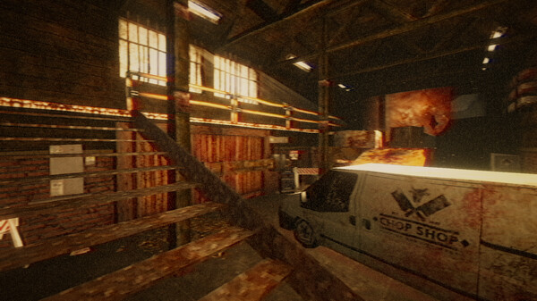 Rewind Or Die gameplay screenshot