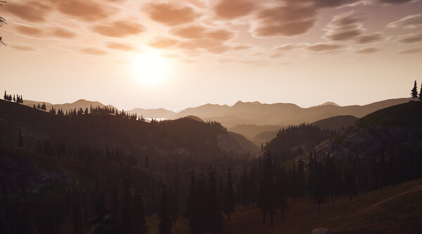 RFVR gameplay screenshot