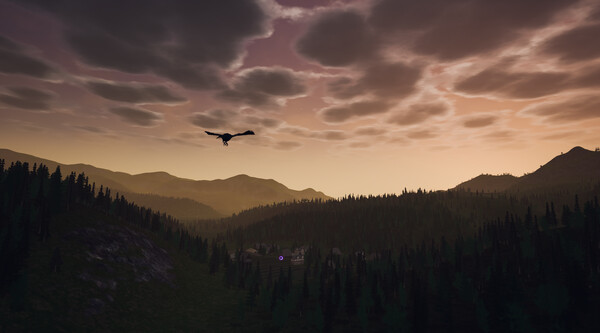 RFVR gameplay screenshot
