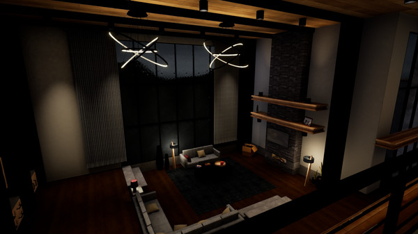 Rhome gameplay screenshot