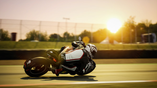 RIDE 4 gameplay screenshot