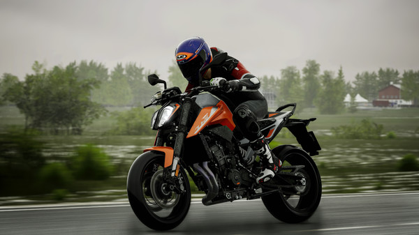 RIDE 4 gameplay screenshot