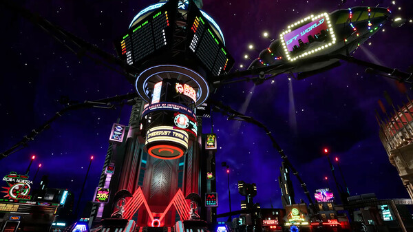 Riff XR gameplay screenshot