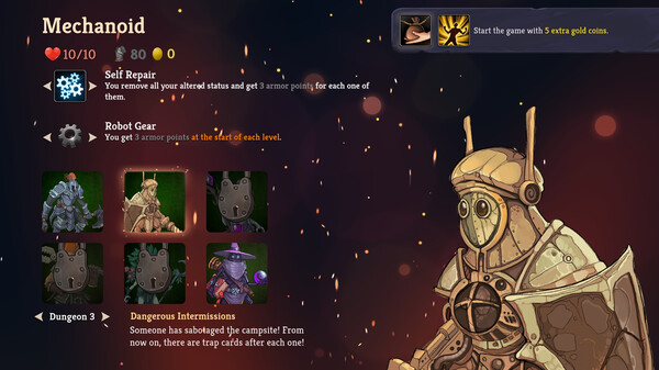 Right and Down gameplay screenshot