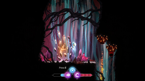 RIN: The Last Child gameplay screenshot