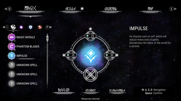 RIN: The Last Child gameplay screenshot