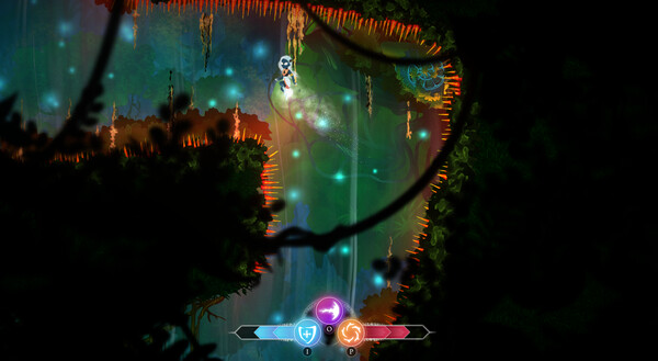 RIN: The Last Child gameplay screenshot