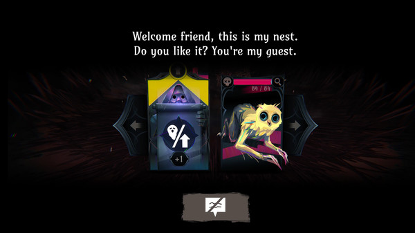Ring of Pain gameplay screenshot
