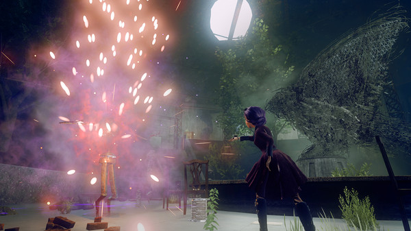Rinlo gameplay screenshot