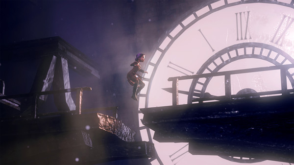 Rinlo gameplay screenshot