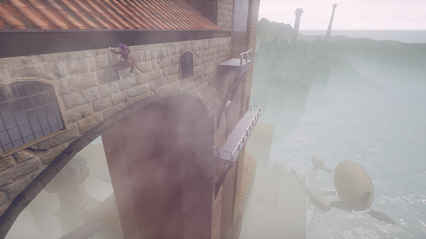Rinlo gameplay screenshot