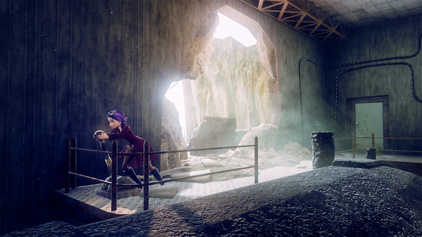 Rinlo gameplay screenshot