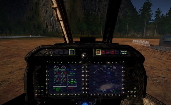 RIP gameplay screenshot