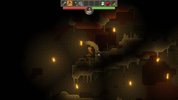 Rise of Ages gameplay screenshot
