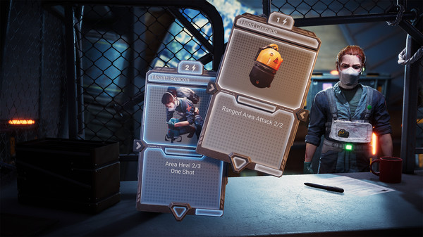 Rise of Humanity gameplay screenshot