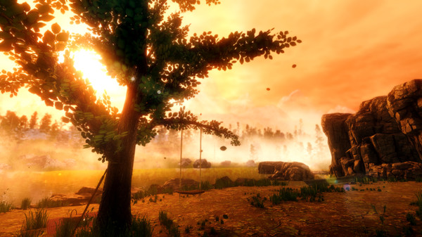 Rise of Insanity gameplay screenshot