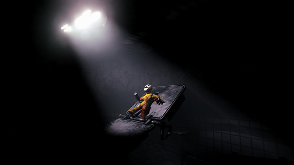 Rise of Insanity gameplay screenshot