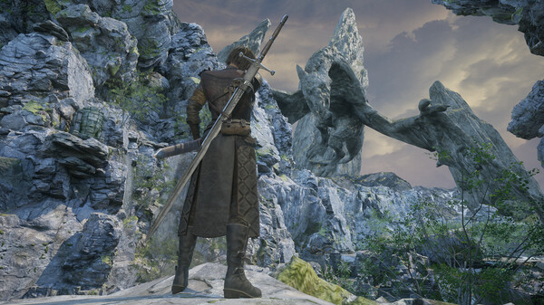 Rise of Rebellion～地罰上らば竜の降る～ gameplay screenshot