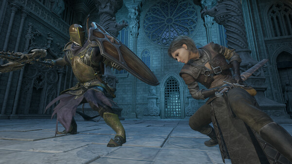 Rise of Rebellion～地罰上らば竜の降る～ gameplay screenshot