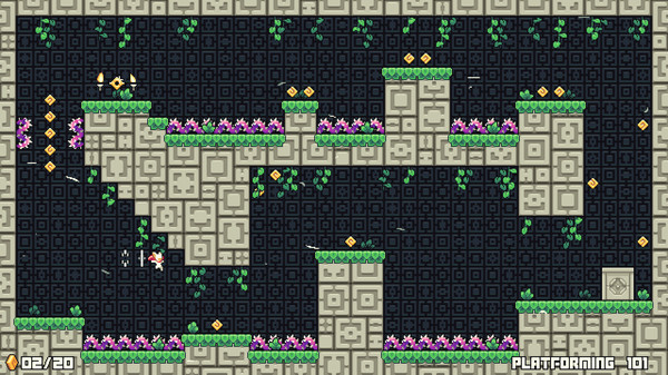 RITE gameplay screenshot