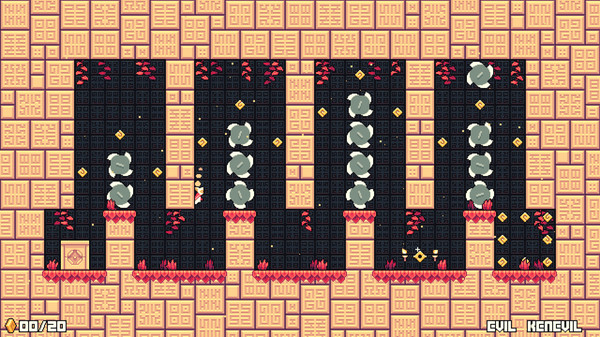RITE gameplay screenshot