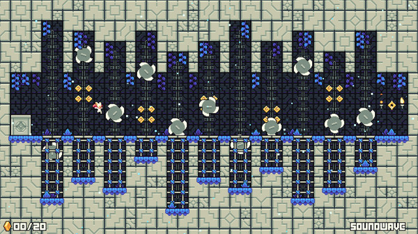 RITE gameplay screenshot