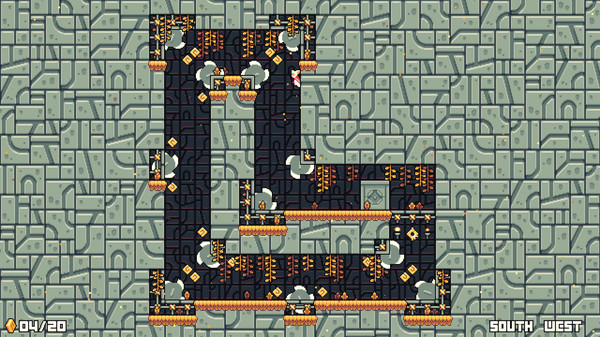 RITE gameplay screenshot