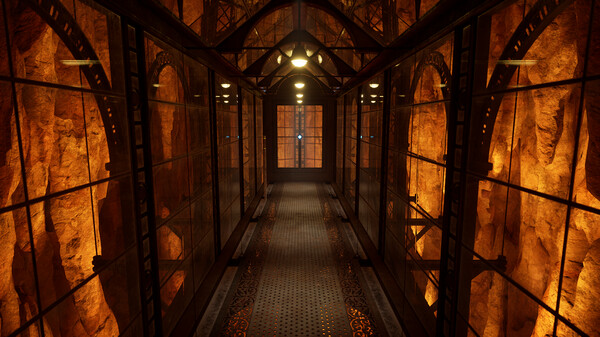 Riven gameplay screenshot
