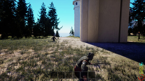 RivenWorld: The First Era gameplay screenshot