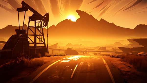 Road 96  gameplay screenshot