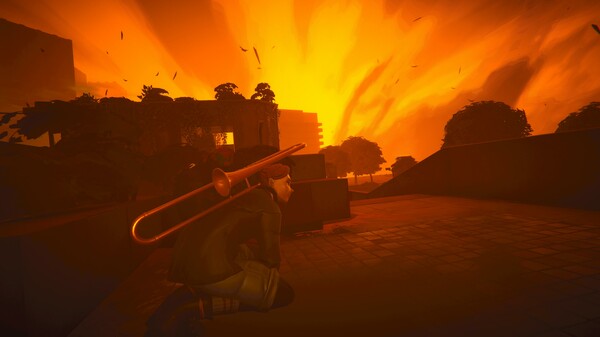 Road 96: Mile 0 gameplay screenshot