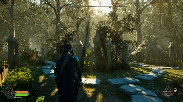Robin Hood - Sherwood Builders gameplay screenshot
