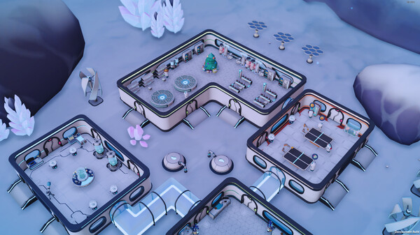 Roboplant gameplay screenshot