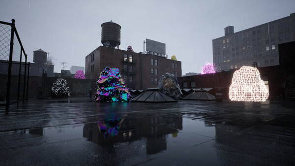 Rock Simulator 2 gameplay screenshot