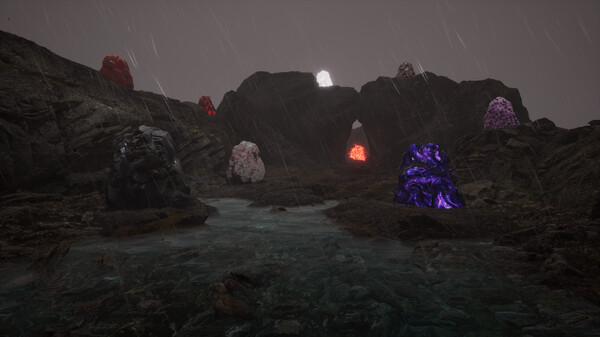 Rock Simulator 2 gameplay screenshot