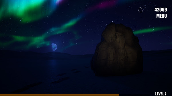 Rock Simulator gameplay screenshot