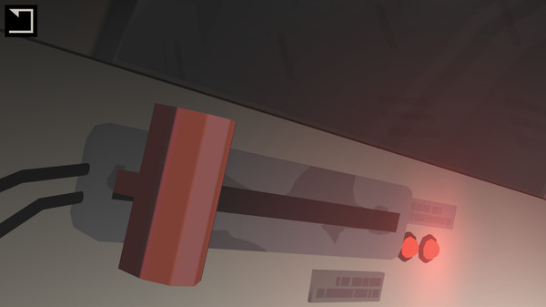 Rocket of Whispers: Prologue gameplay screenshot