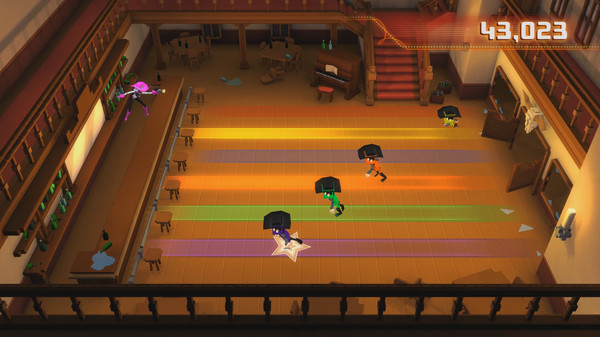 Rocksmith® 2014 Edition REMASTERED LEARN & PLAY gameplay screenshot