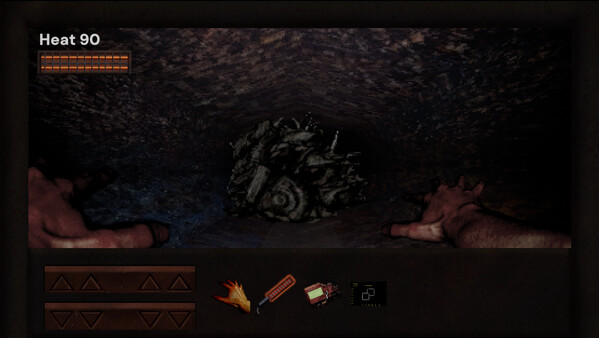 Rodland of Pipes gameplay screenshot