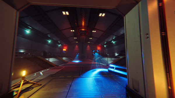 ROG CITADEL XV gameplay screenshot